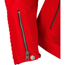 Куртка SEGURA LADY DIKINSON Red