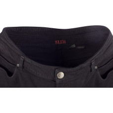 Джинсы SEGURA COSMIC Black