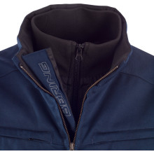 Куртка BERING CRUISER Navy Blue