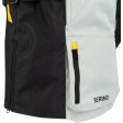 Куртка BERING ZEPHYR Black/Grey/Yellow