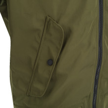 Куртка BERING SQUADRA Khaki