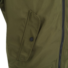 Куртка BERING SQUADRA Khaki