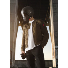 Куртка BERING SQUADRA Khaki