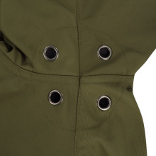 Куртка BERING SQUADRA Khaki