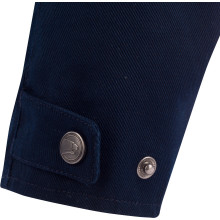 Куртка BERING CRUISER Navy Blue