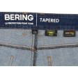 Джинсы BERING TRUST Tapered Blue washed
