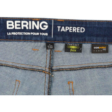 Джинсы BERING TRUST Tapered Blue washed