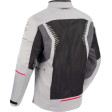 Куртка BERING BAKUNDU Grey/Black/Red