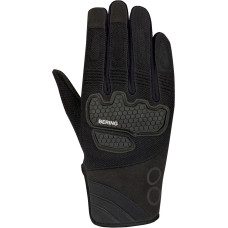 Перчатки BERING BREEZE Black