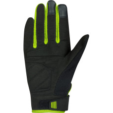 Перчатки BERING BREEZE Black/Fluo