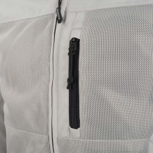 Куртка BERING OZONE Silver