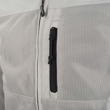 Куртка BERING OZONE Silver