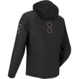 Куртка BERING ROTOR Black