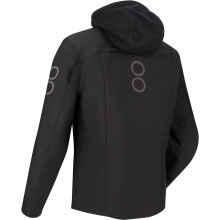 Куртка BERING ROTOR Black