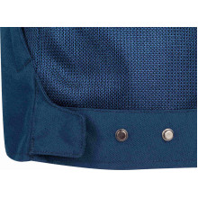 Куртка BERING PROFIL Navy/Fluo