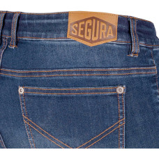 Джинсы SEGURA HUNKY Blue