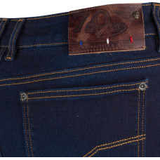 Джинсы SEGURA UZY Blue