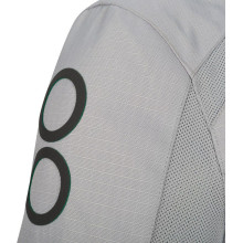 Куртка BERING LADY ZAO Grey/Green