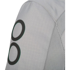 Куртка BERING LADY ZAO Grey/Green