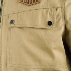 Куртка SEGURA TAMPICO Beige