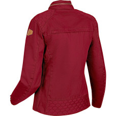 Куртка SEGURA LADY BAHIA Red