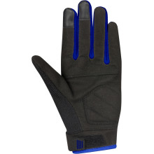 Перчатки BERING LADY BREEZE Black/Blue