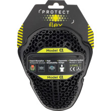 Защита SEGURA Flex Alpha épaule/shoulder type A