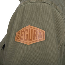 Куртка SEGURA LADY BAHIA Khaki