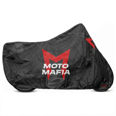 Чехол для мотоцикла S "MOTOMAFIA" (PU coating)