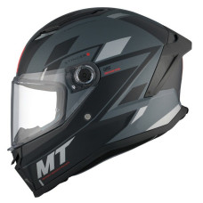 ШЛЕМ MT FF126 STINGER 2 ZIVZE C2 MATT