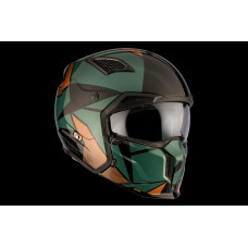 ШЛЕМ MT TR902B SV STREETFIGHTER SV S P1R A9 GLOSS