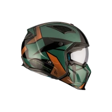 ШЛЕМ MT TR902B SV STREETFIGHTER SV S P1R A9 GLOSS
