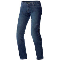 Джинсы Seventy Degrees SD-PJ12 SUMMER REGULAR WOMAN DARK BLUE