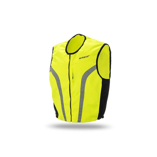 Жилет Seventy Degrees SD-A1 FLUOR YELLOW