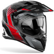 Шлем AIROH BANDIT SPICY RED GLOSS