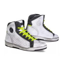 Ботинки STYLMARTIN SECTOR Blanco / Antracite