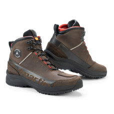 Ботинки STYLMARTIN VERTIGO WP BROWN