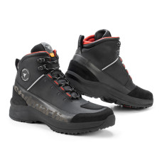 Ботинки STYLMARTIN VERTIGO WP BLACK