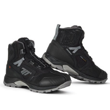 Ботинки Seventy Degrees SD-BA7 STELVIO BAJA NEGRA/GRIS