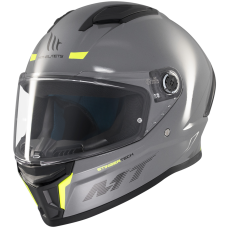 ШЛЕМ MT FF126 STINGER 2 SOLID A12 GLOSS