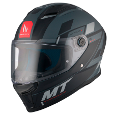 ШЛЕМ MT FF126 STINGER 2 ZIVZE C2 MATT