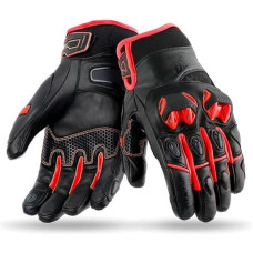 Перчатки Seventy Degrees SD-N47 WINTER NAKED MAN BLACK/RED