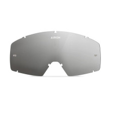 Линза AIROH BLAST XR1 SILVER MIRRORED LENS