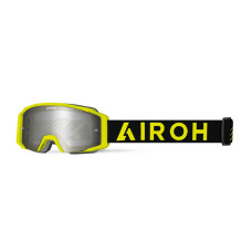 Очки AIROH GOGGLE BLAST XR1 YELLOW MATT