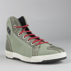 Ботинки STYLMARTIN ARIZONA GREEN