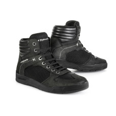 Ботинки STYLMARTIN ATOM EVO BLACK
