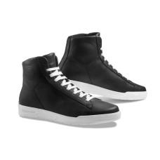 Ботинки STYLMARTIN CORE WP BLACK-WHITE