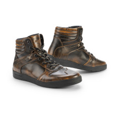 Ботинки STYLMARTIN IRON WP BRONZE