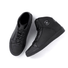 Ботинки STYLMARTIN MATT WP BLACK