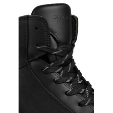 Ботинки STYLMARTIN MATT WP BLACK